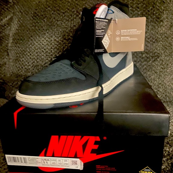 Jordan retro 1 High Element